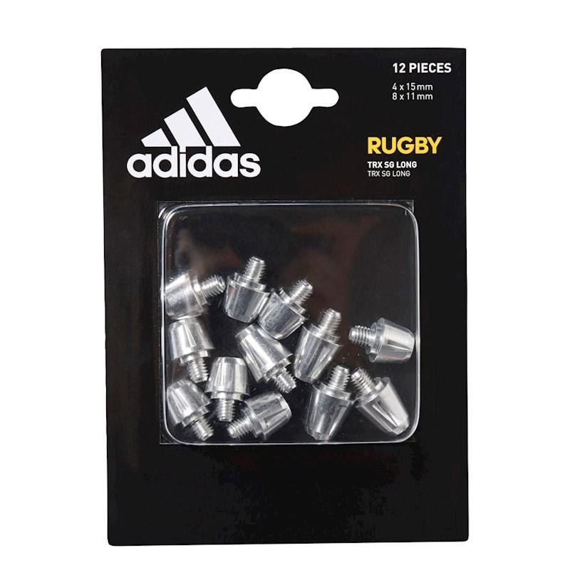 adidas TRX SG LONG Rugby Studs Rebel Sport