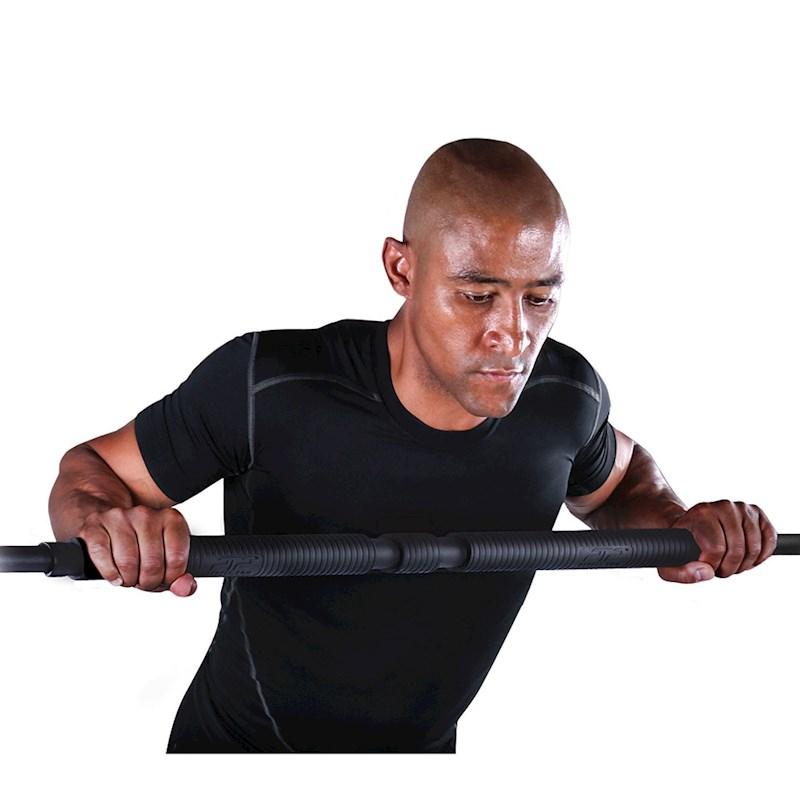 Rebel sport chin up bar hot sale