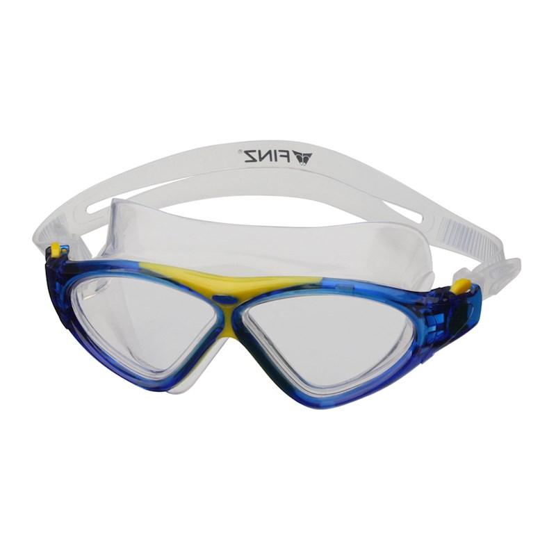 Youth swim mask hot sale