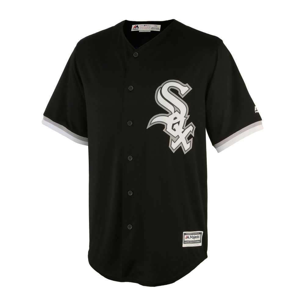 toddler white sox jersey