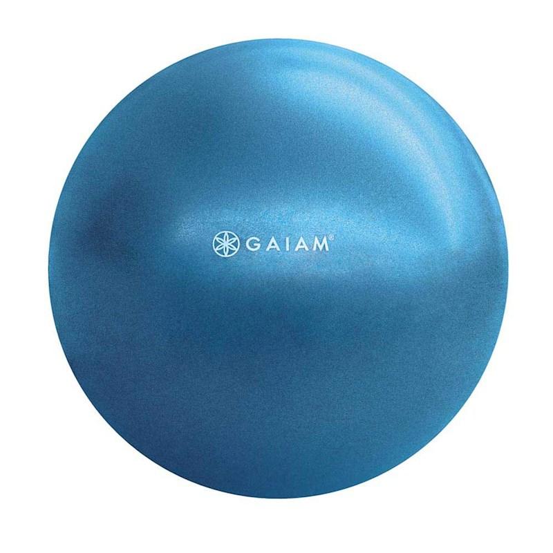 Gaiam Balance Ball 75cm Rebel Sport