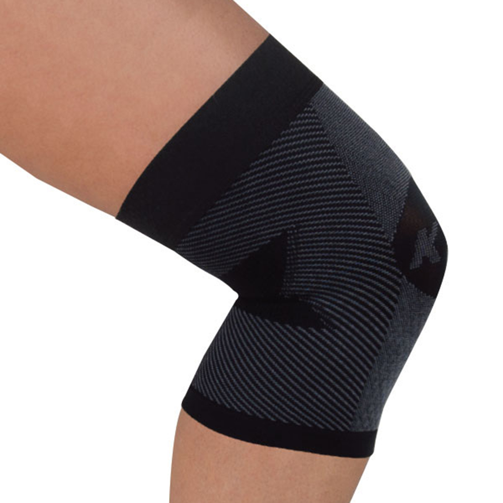 KS7 Performance OS1st Compression Knee Sleeve