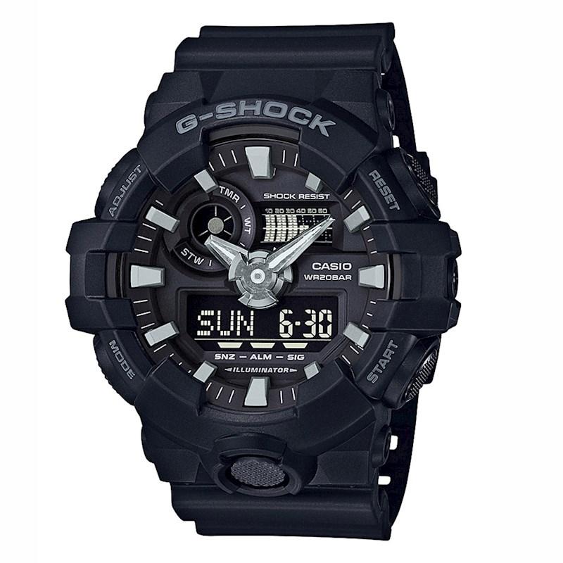 Rebel sport sales g shock