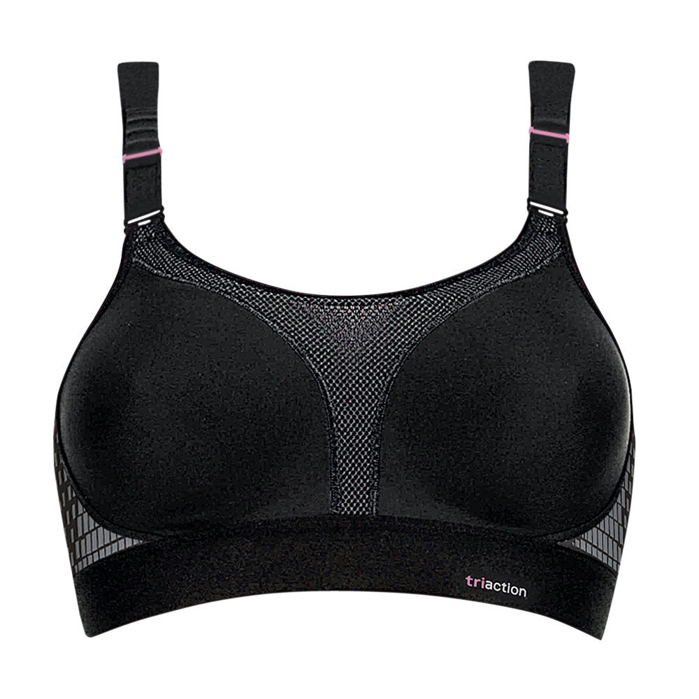 triumph extreme lite sports bra