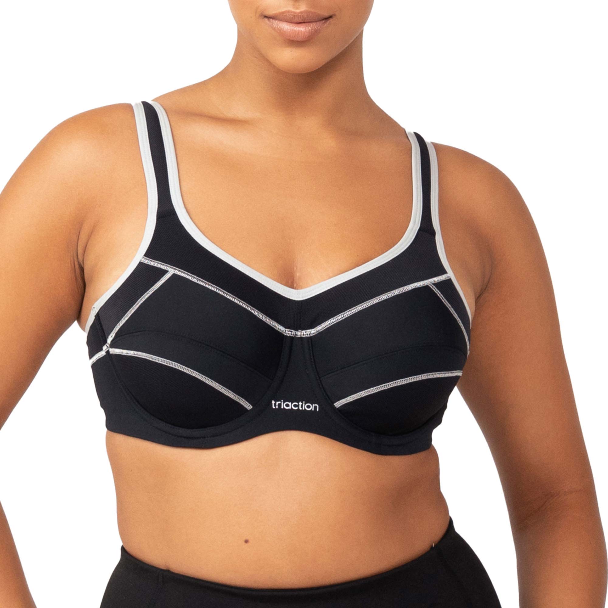 Triumph Women's Triaction Performance Bra