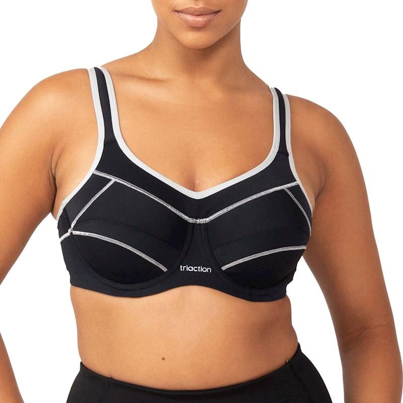 Triumph Womens Triaction Performance Bra