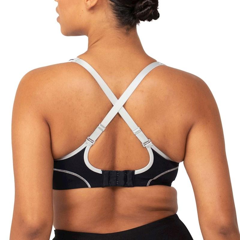 Triumph Womens Triaction Performance Bra