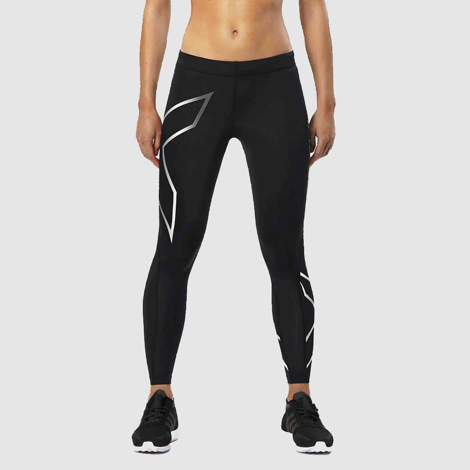 2XU Womens Compression Long Tight