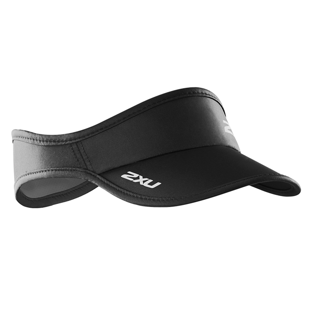 2XU Run Visor