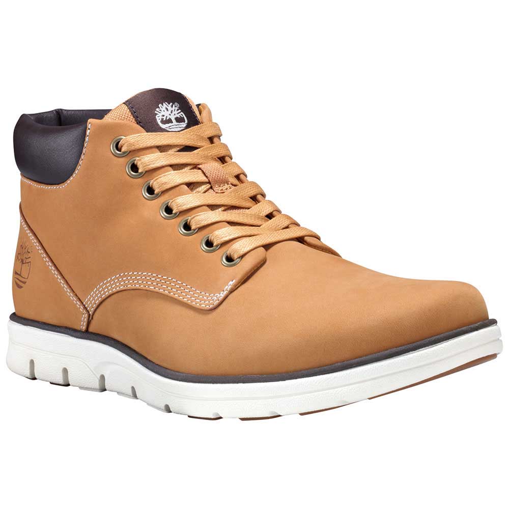 timberland mens bradstreet chukka
