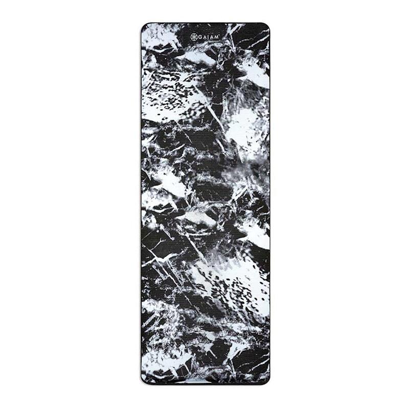 Gaiam marble discount yoga mat