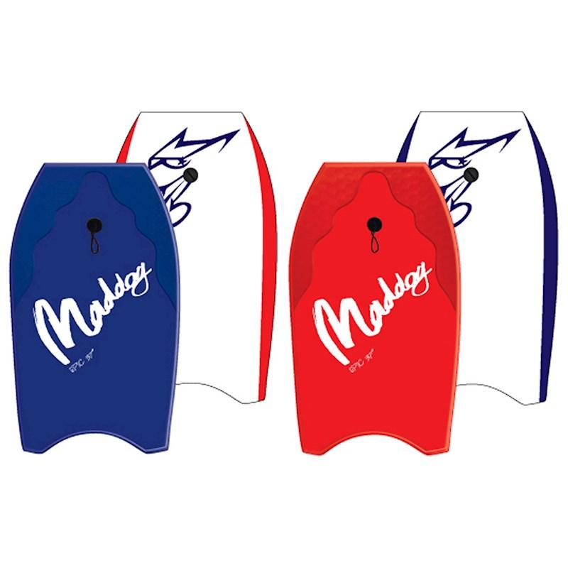Maddog bodyboard hot sale