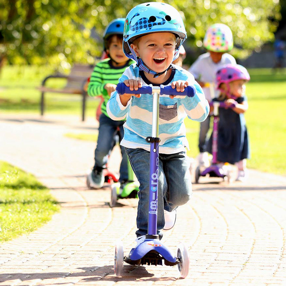micro scooter for toddlers