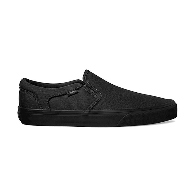 Vans Mens Asher Lifestyle Shoes | Rebel Sport