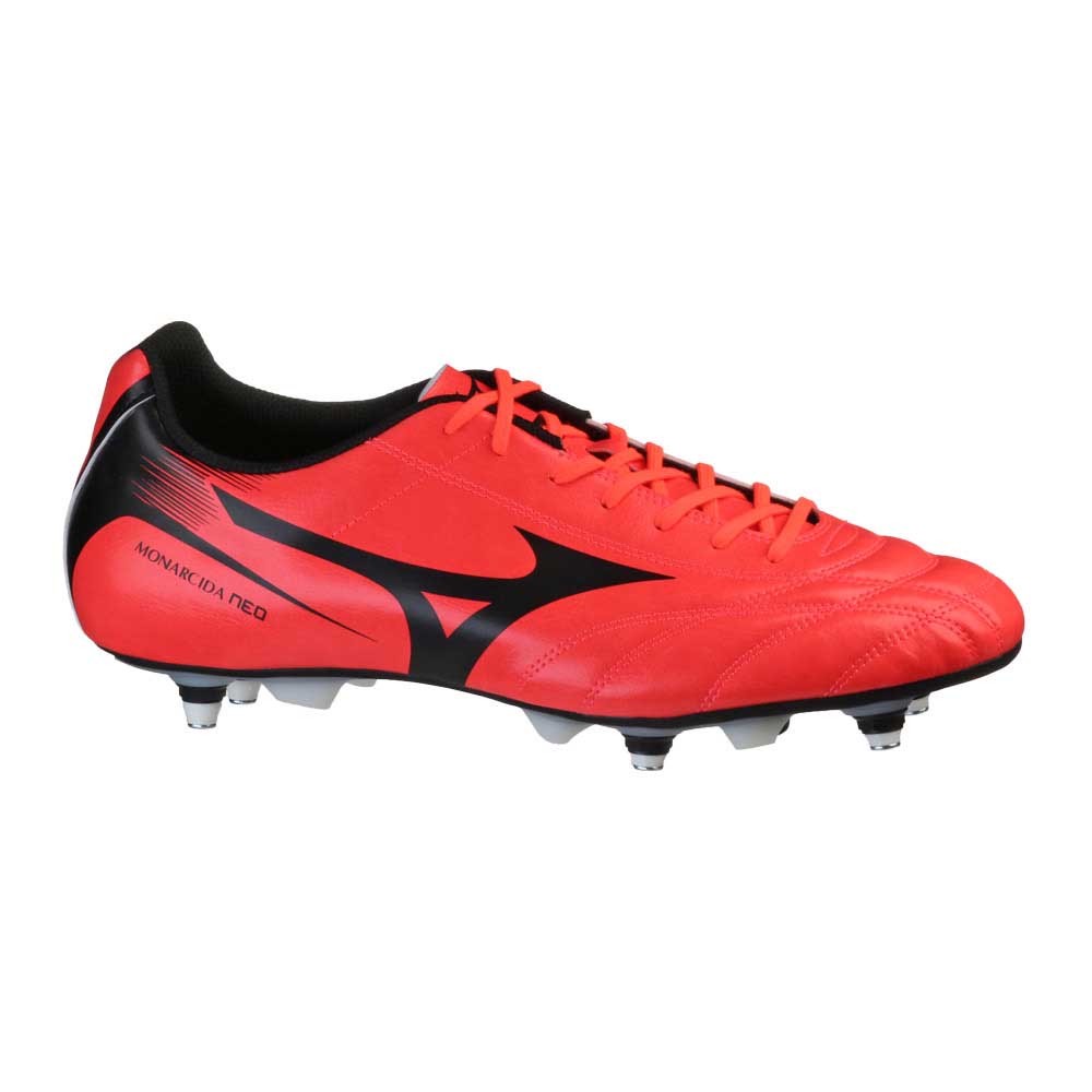 mizuno football boots sizing