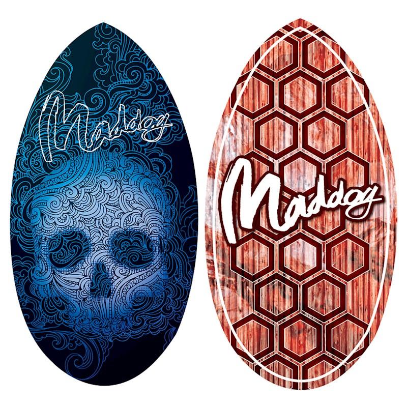 Maddog skimboard hot sale