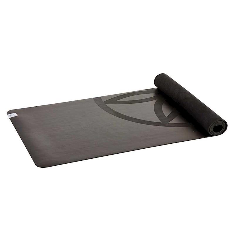 Gaiam yoga mat rebel discount