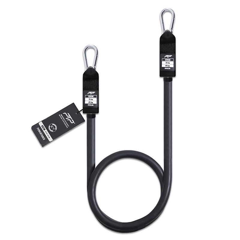 PTP PowerTube Elite Black Extreme Rebel Sport