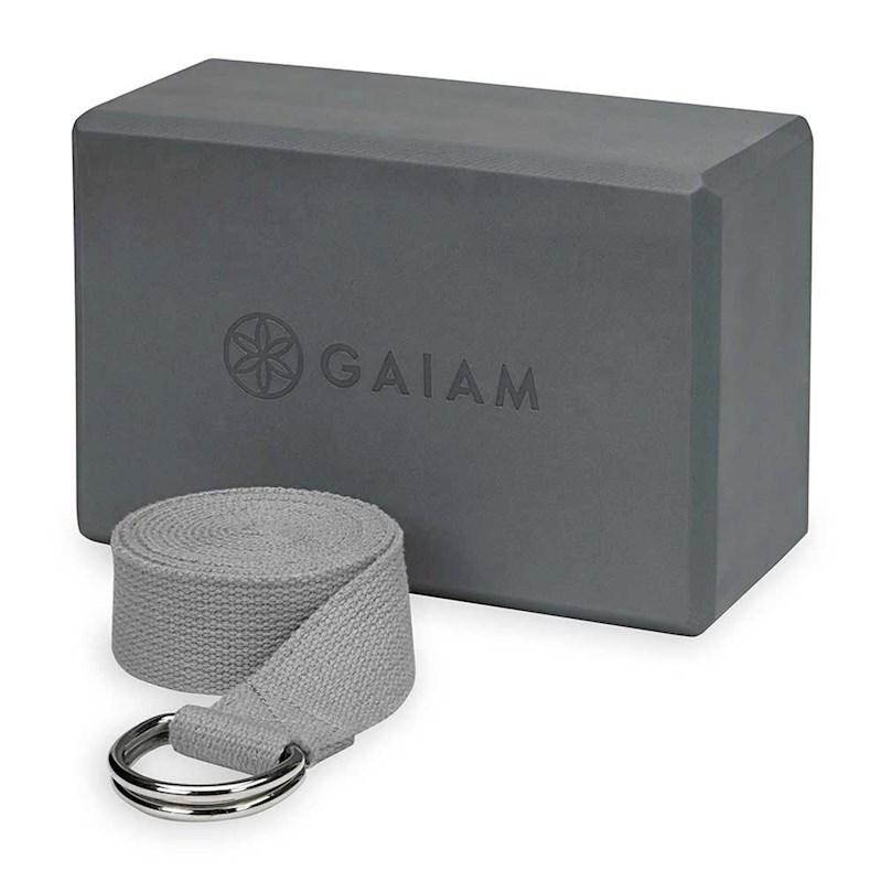 Rebel sport yoga block online