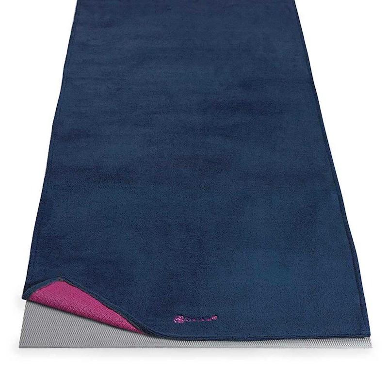 Gaiam Grippy Mat Yoga Towel