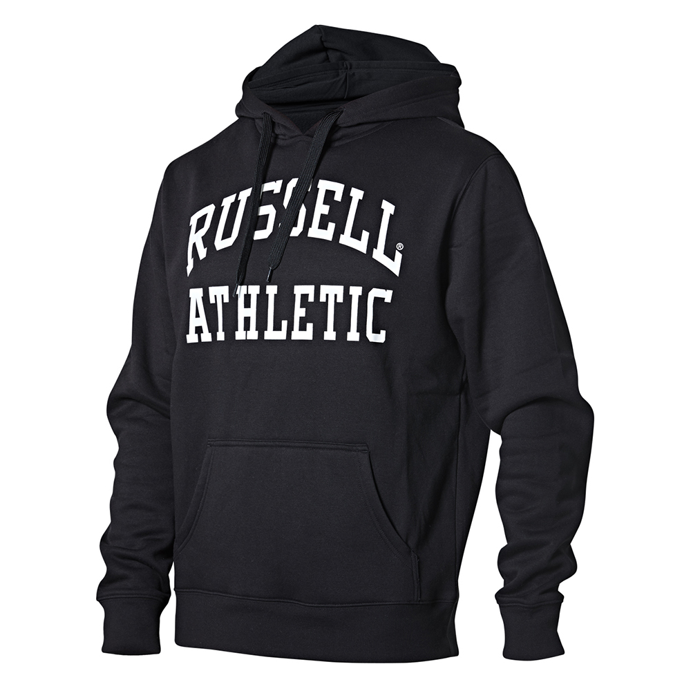 Russell Athletic Men's Core Arch Pullover Hoody
