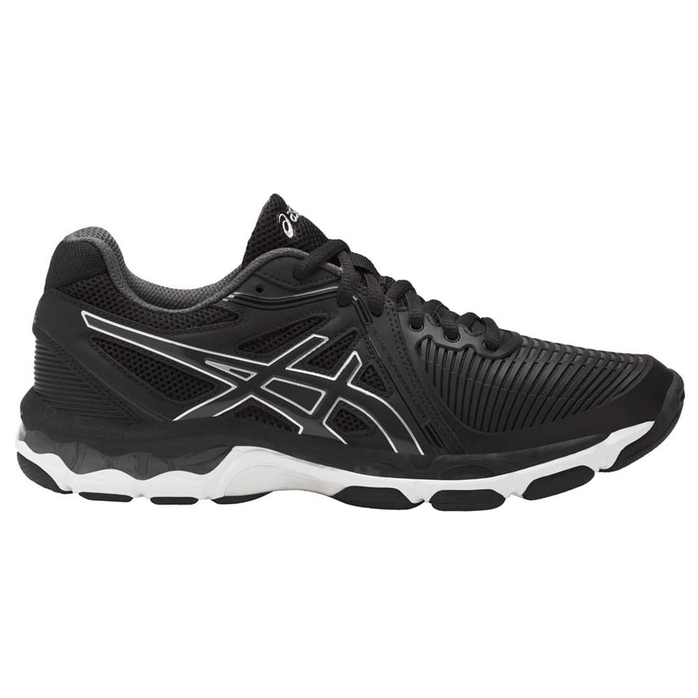 netball asics shoes