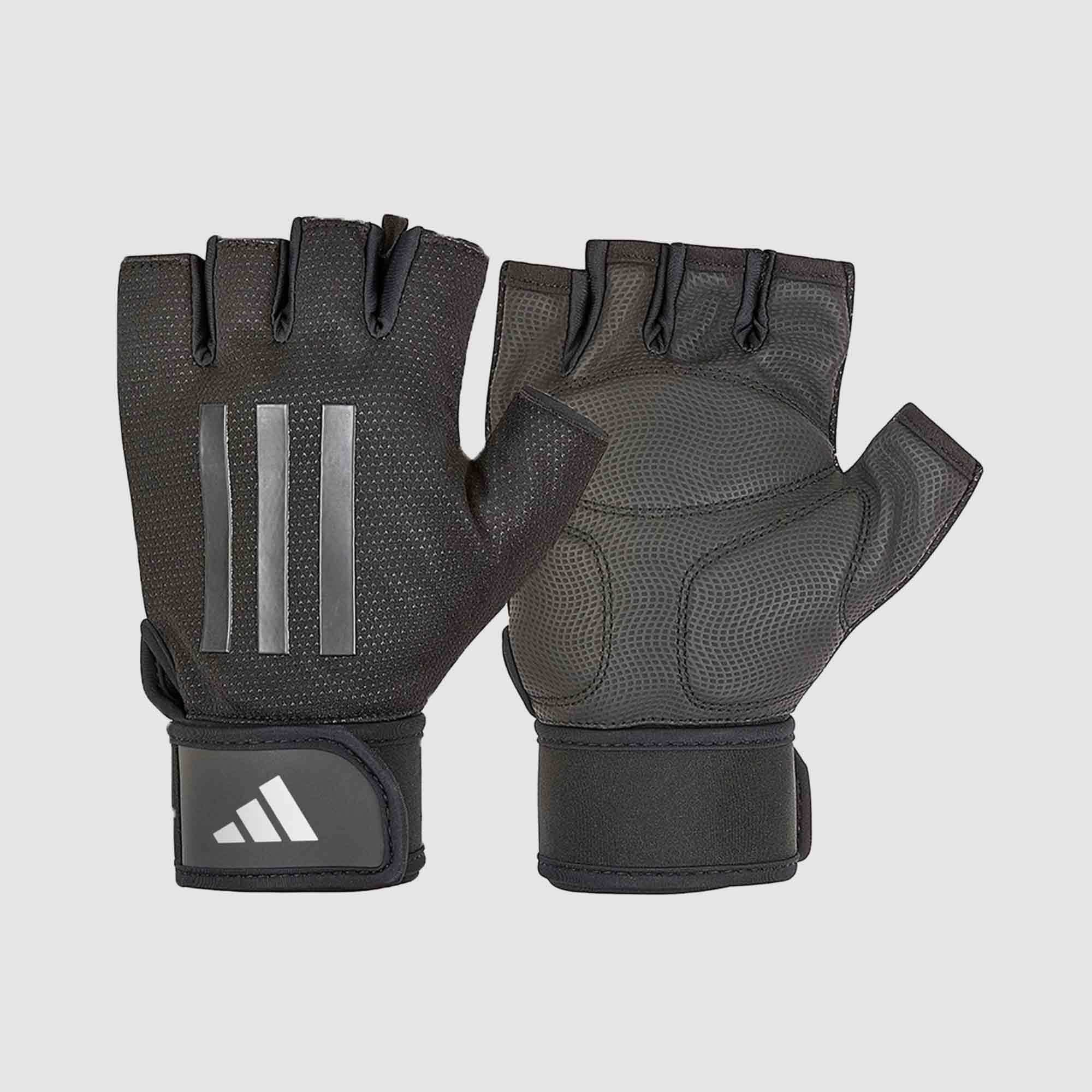 Cuarto Hacer Comenzar Adidas Elite Training Gloves | Rebel Sport