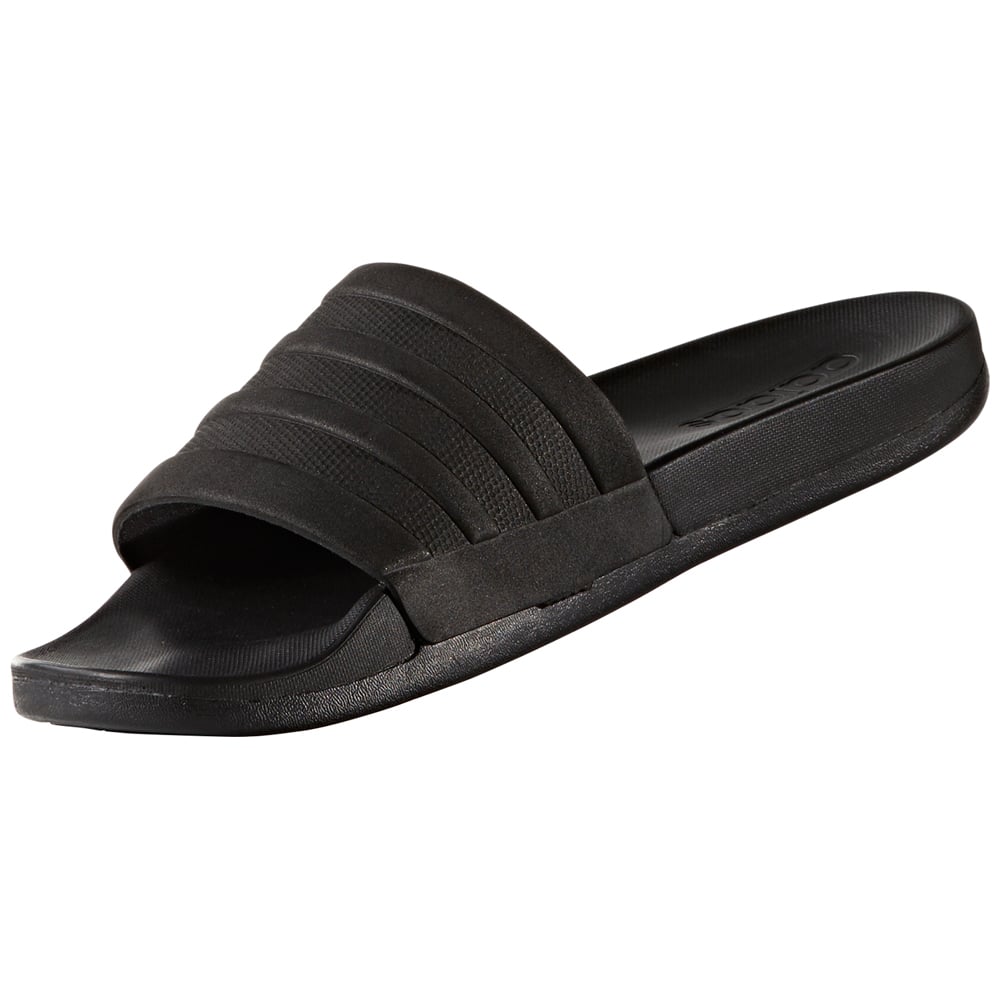 adidas adilette cf  mono slippers
