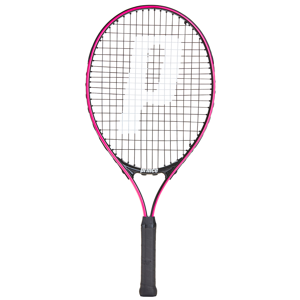 Prince Junior Tennis Racquet Pink 23inch | Rebel Sport