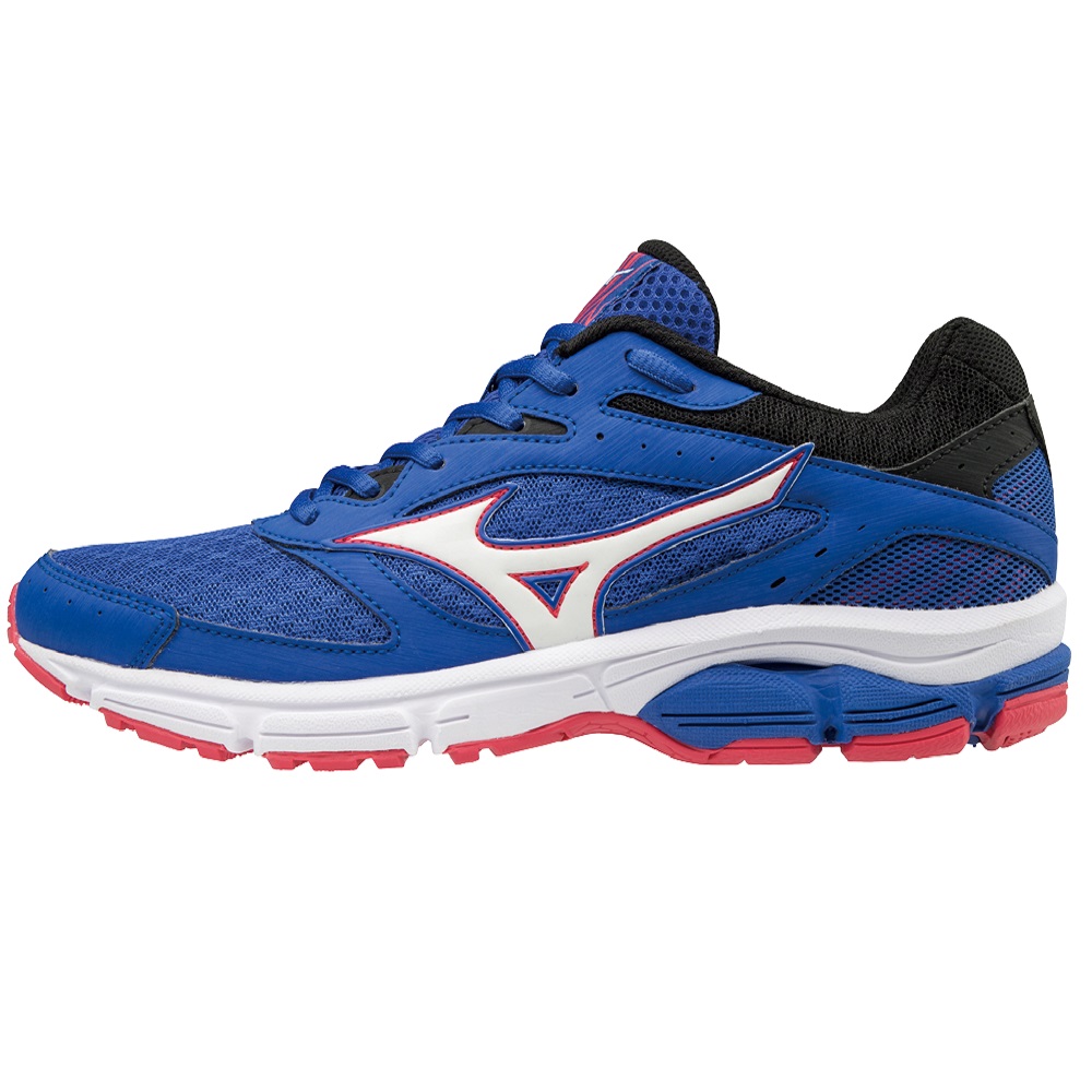 mizuno surge