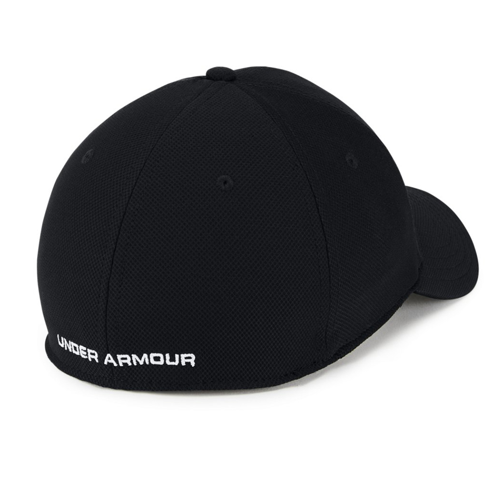 under armour blitzing mens cap