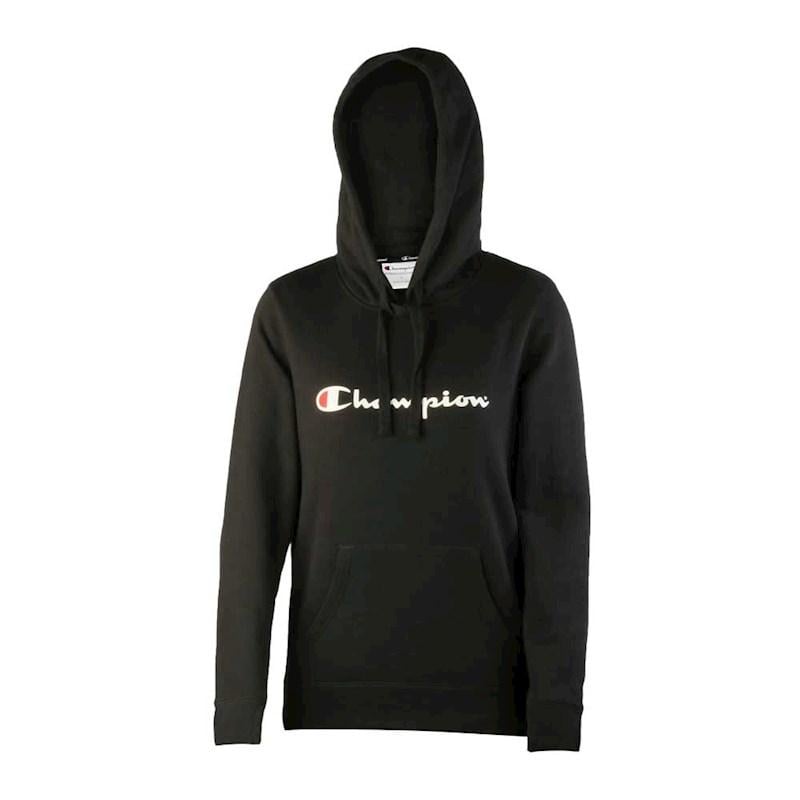 Champion Women's Script Hoody