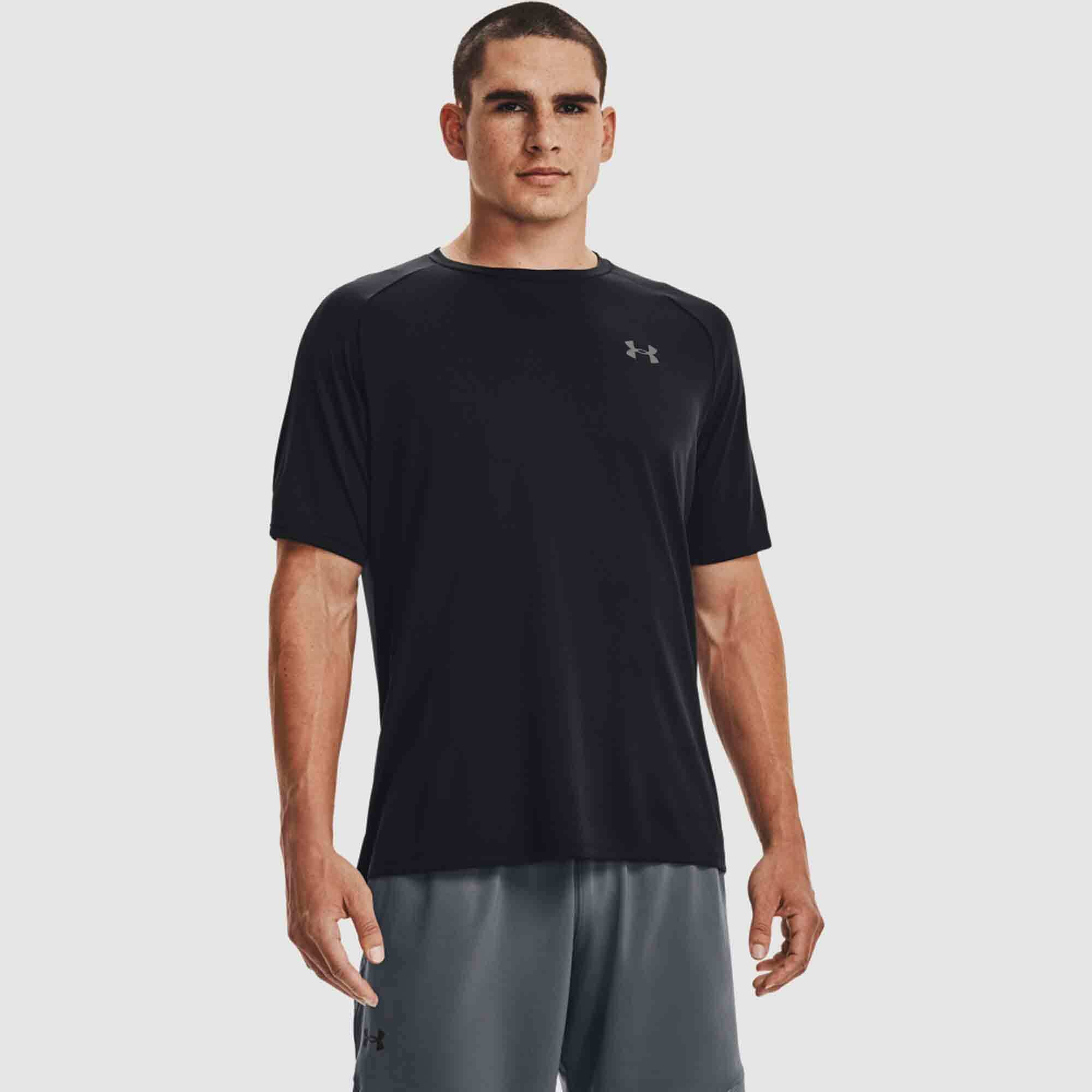 Under Armour Mens Tech Tshirt