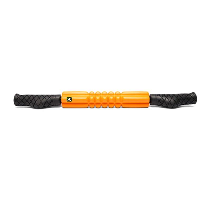 The Grid STK Foam Roller Orange