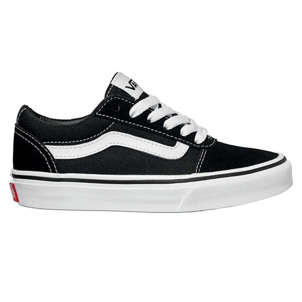 rebel sport vans