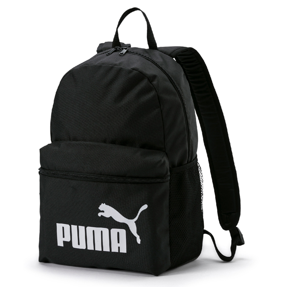 puma string backpack