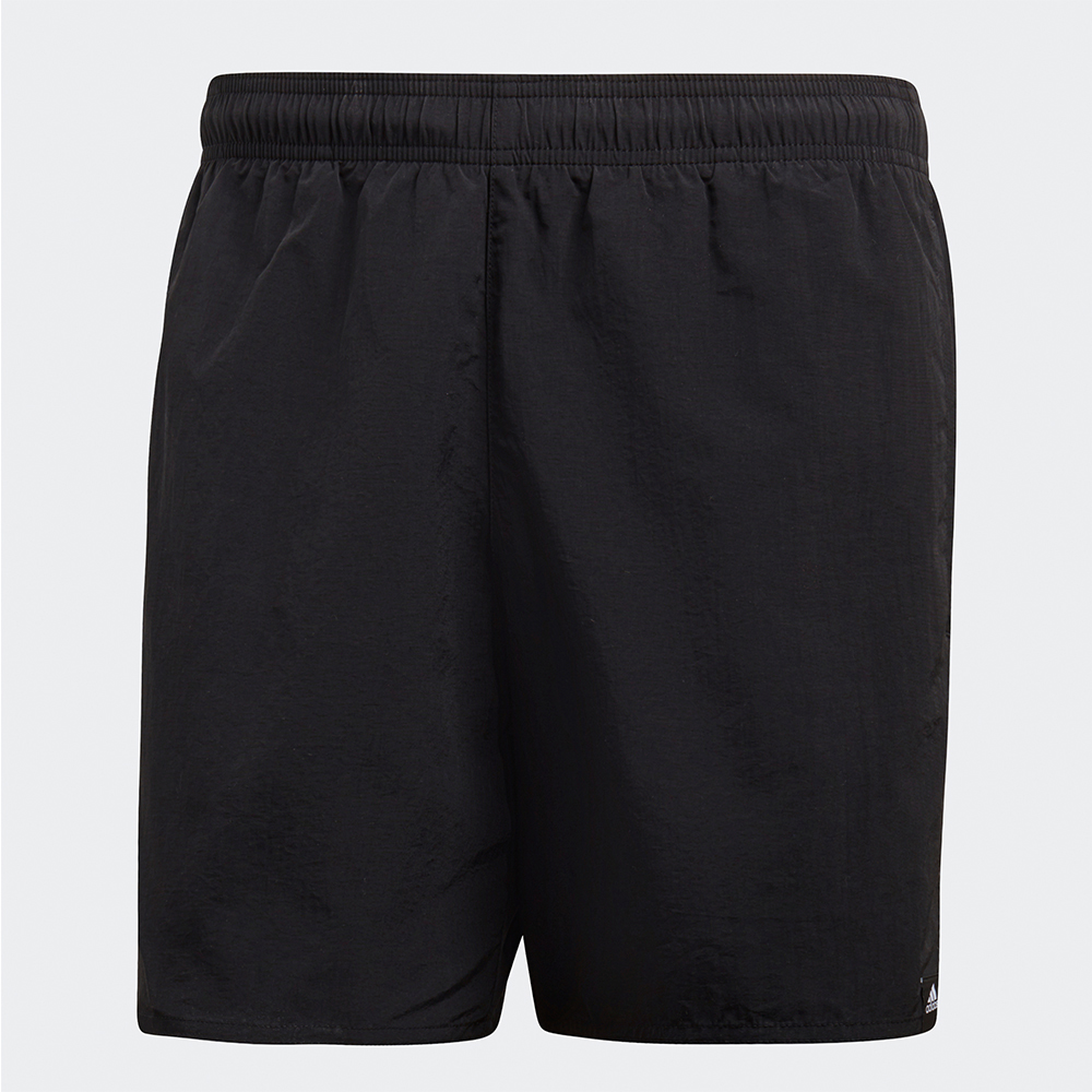 adidas woven swim shorts