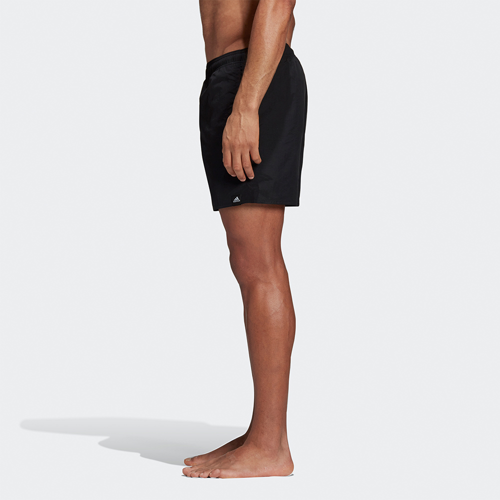 adidas woven swim shorts