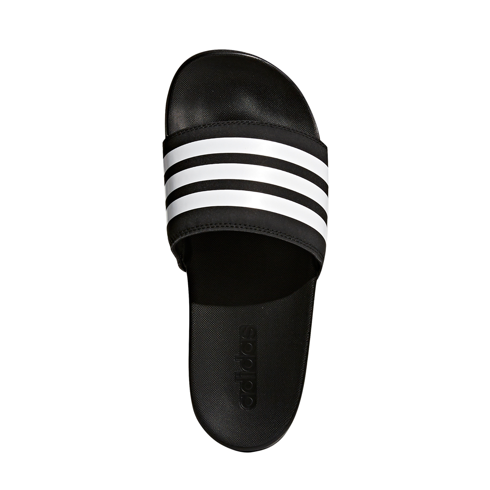 adidas comfort slide sandals