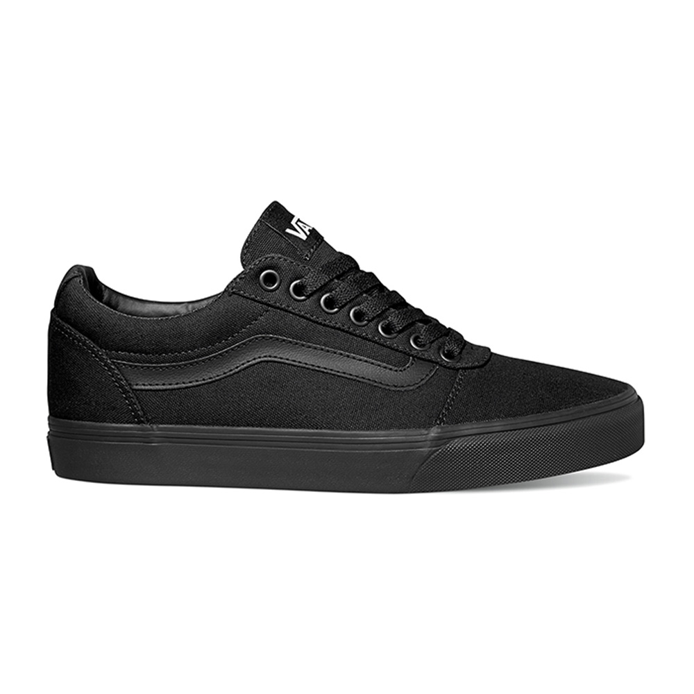 vans men's ward sneakers