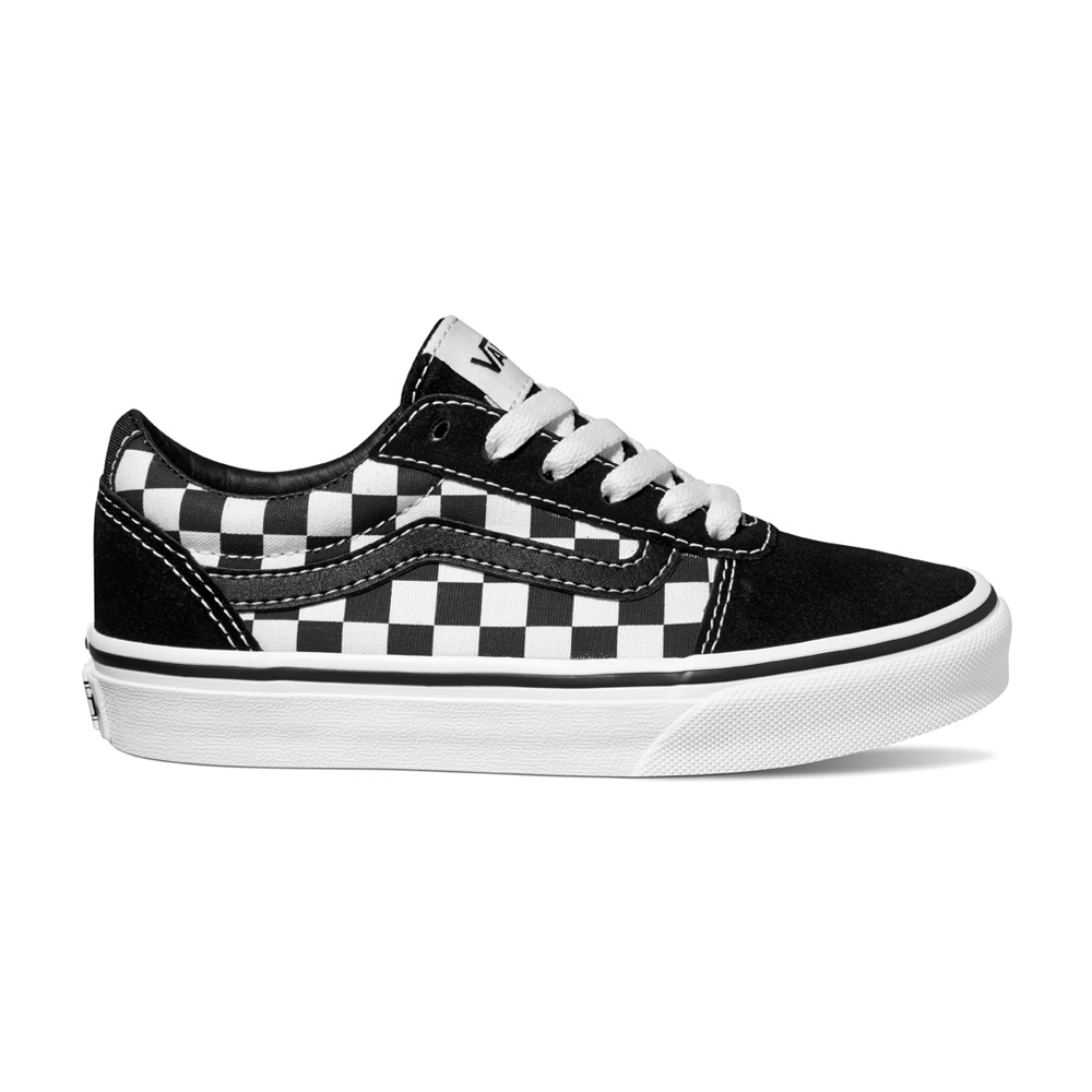 rebel sport vans