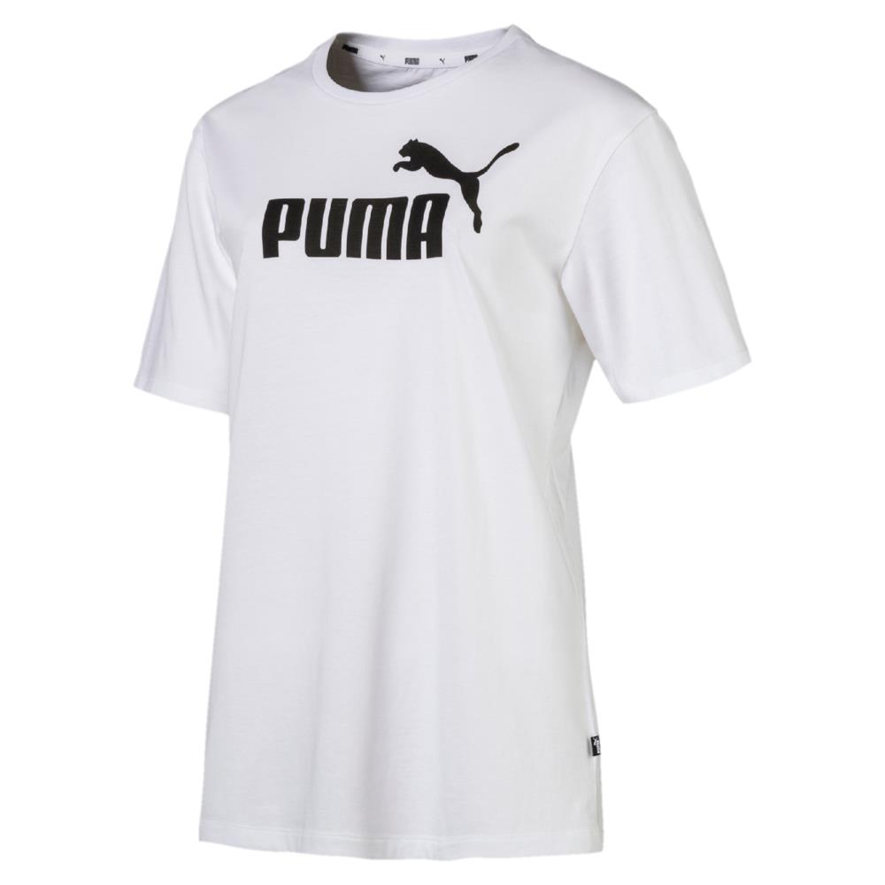 puma boyfriend t shirt