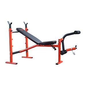 York Weights Benches And Systems Rebel Sport