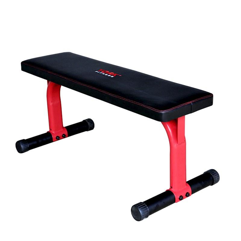 Flat bench press rebel sport outlet