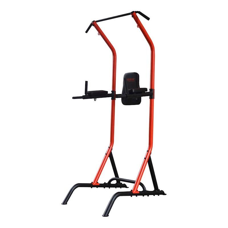 Rebel sport power tower top