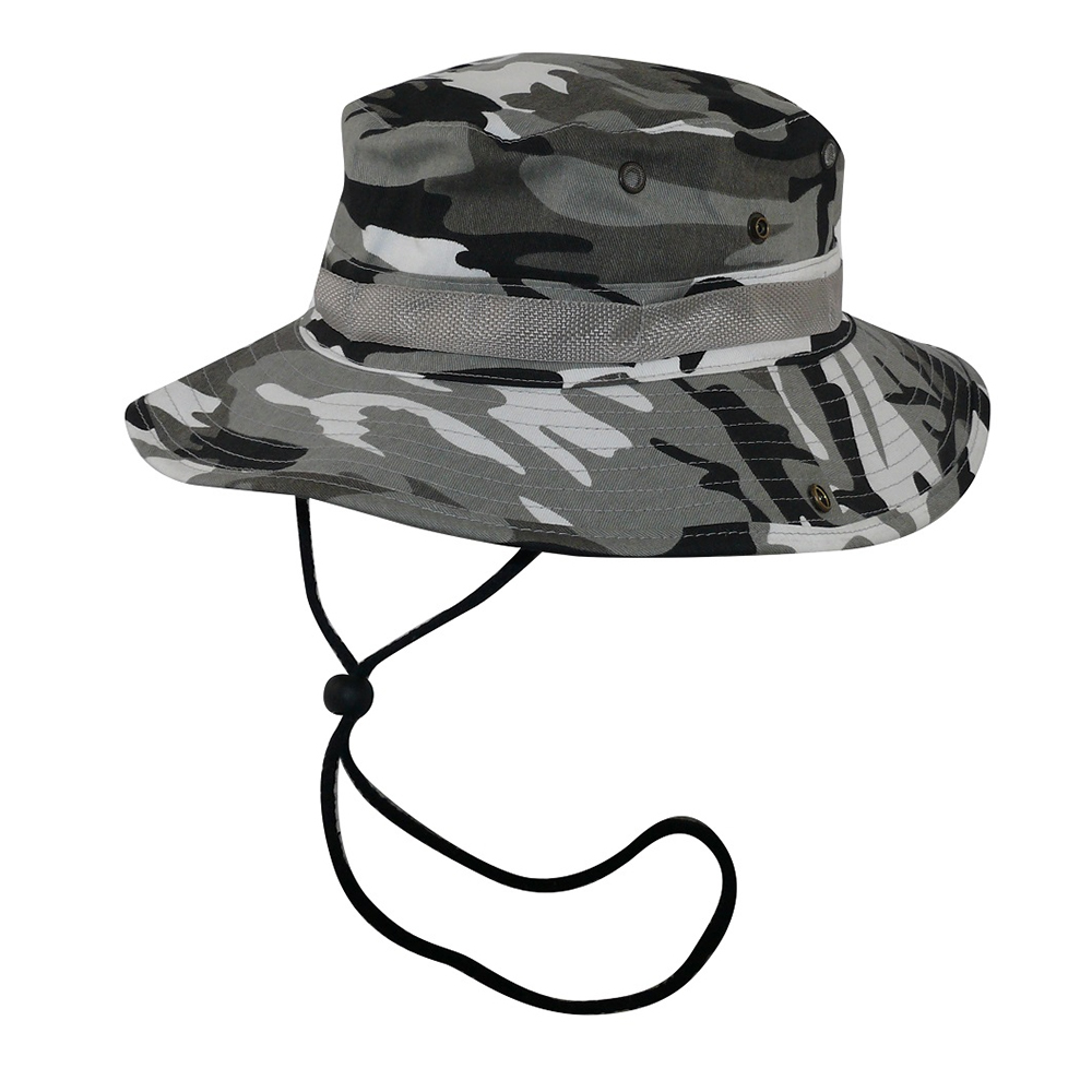bucket hat rebel sport