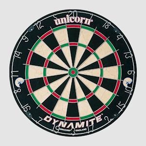 Unicorn Dynamite Dartboard