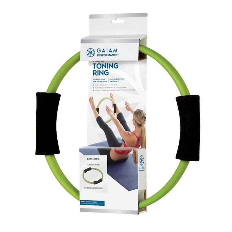 Pilates best sale ring rebel