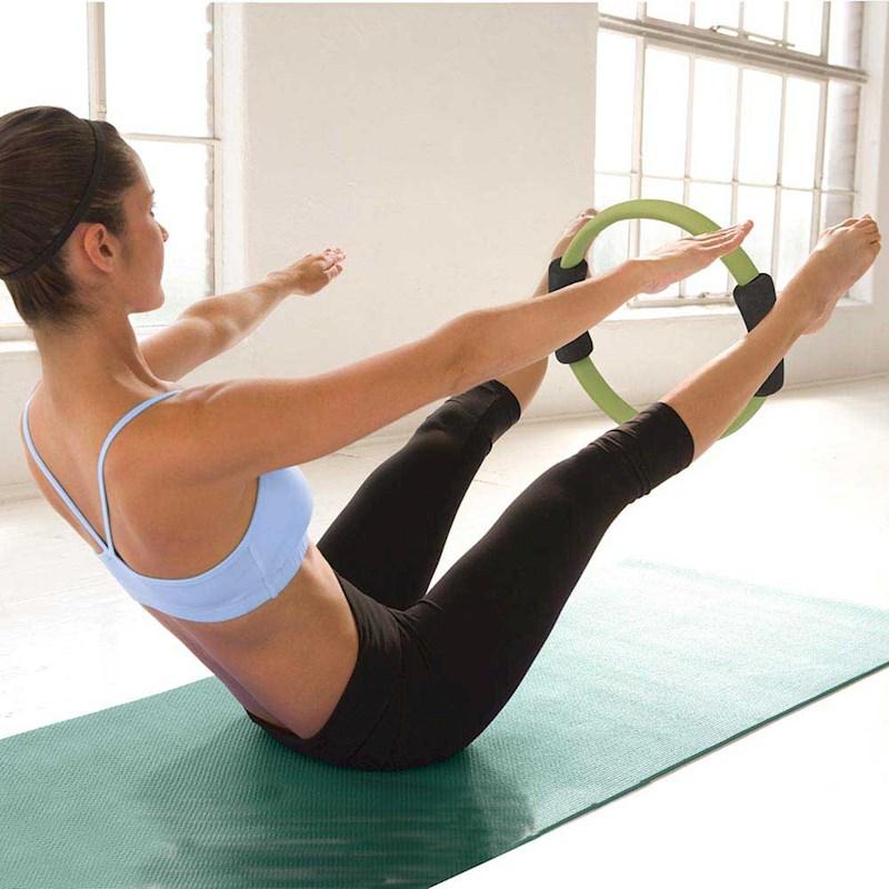 Pilates ring rebel 2025