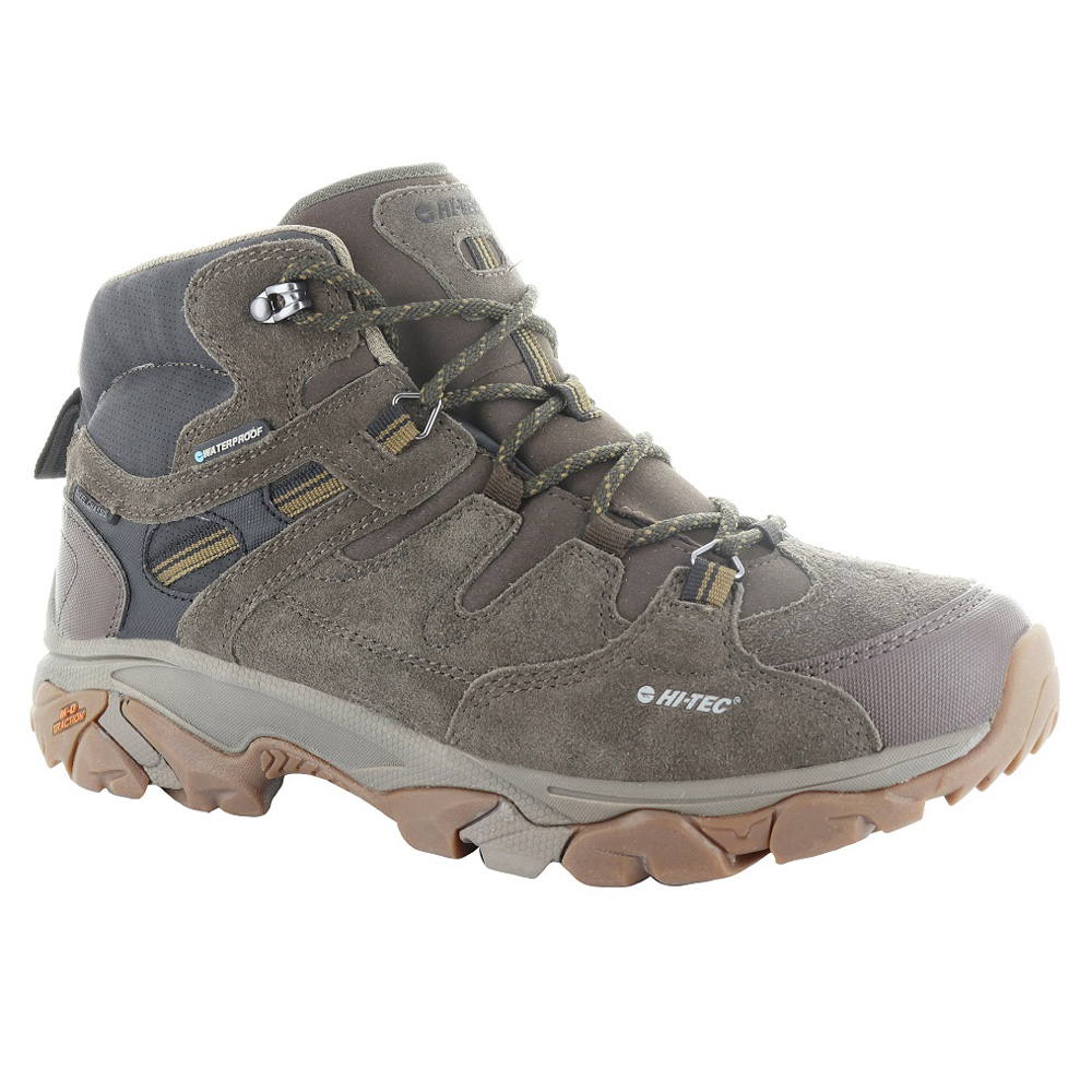 hiking boots rebel sport